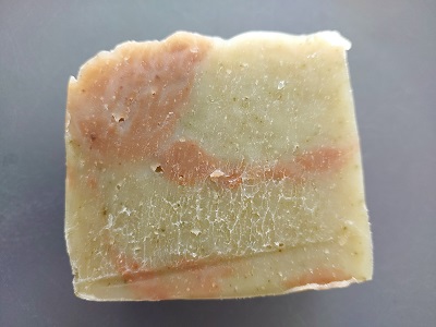 Ylang Ylang & Palmarosa Soap