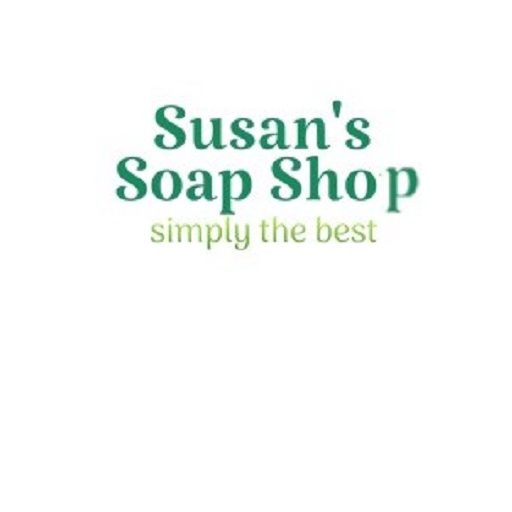 Bar Soaps – Susan's Natural Soaps